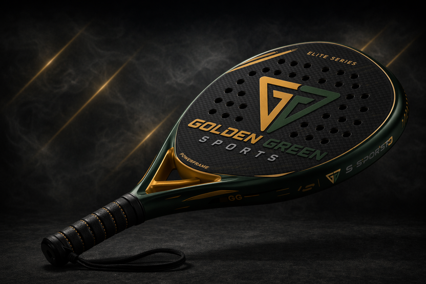 Golden Green Sports Ltd